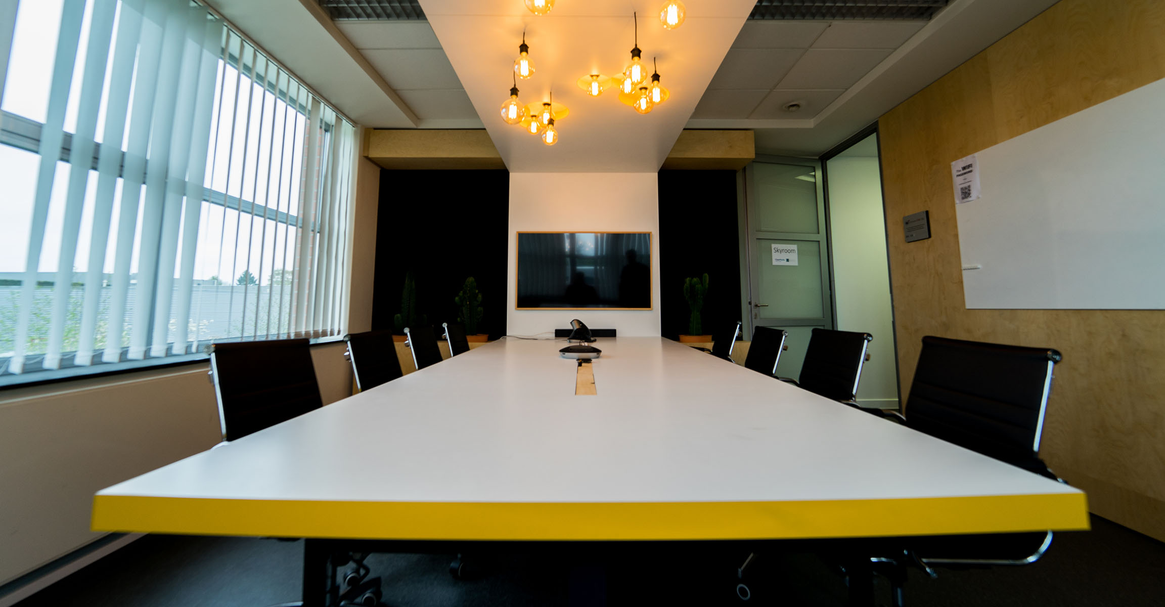 clearmedia meeting office design afbeelding 3